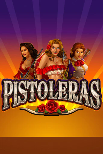 Играть бесплатный игровой автомат Pistoleras | Вулкан Неон