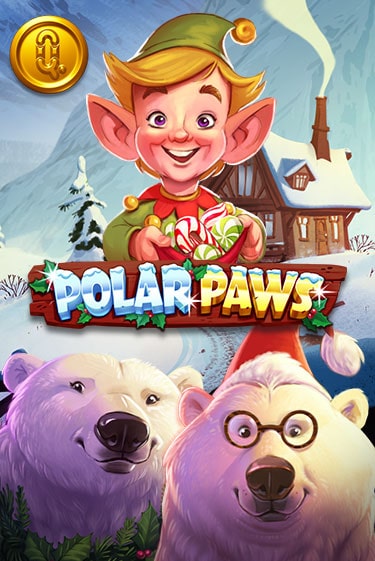 Играть бесплатный игровой автомат Polar Paws | Вулкан Неон