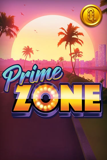 Играть бесплатный игровой автомат Prime Zone | Вулкан Неон