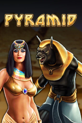 Играть бесплатный игровой автомат Pyramid | Вулкан Неон