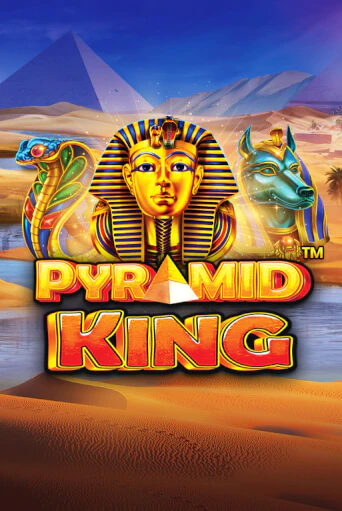 Играть бесплатный игровой автомат Pyramid King | Вулкан Неон