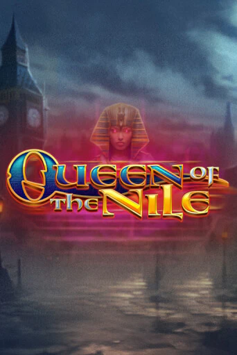 Играть бесплатный игровой автомат Queen of the Nile | Вулкан Неон