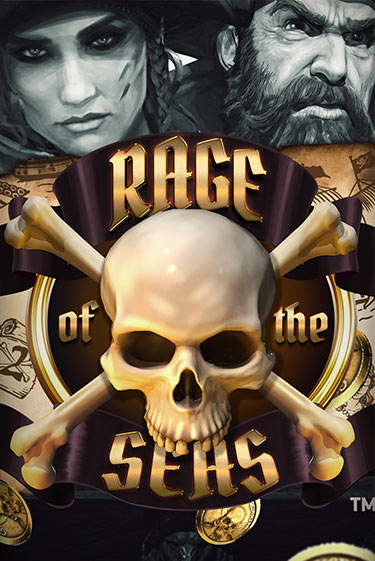 Играть бесплатный игровой автомат Rage of the Seas | Вулкан Неон