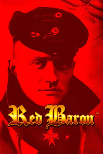 Играть бесплатный игровой автомат Red Baron | Вулкан Неон