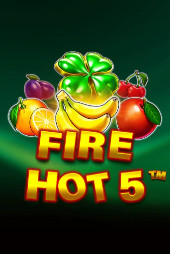Играть бесплатный игровой автомат Fire Hot 5 | Вулкан Неон