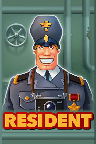 Играть бесплатный игровой автомат Resident | Вулкан Неон