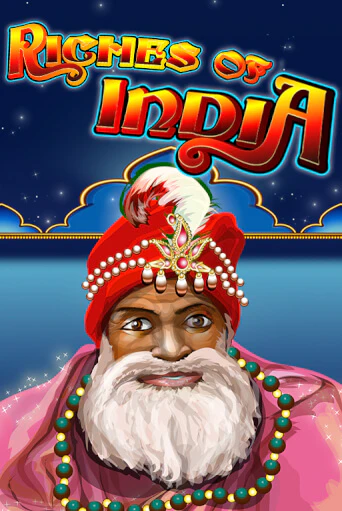 Играть бесплатный игровой автомат Riches of India | Вулкан Неон