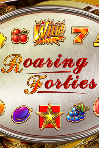 Играть бесплатный игровой автомат Roaring Forties | Вулкан Неон