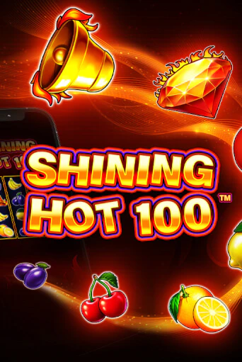 Играть бесплатный игровой автомат Shining Hot 100 | Вулкан Неон