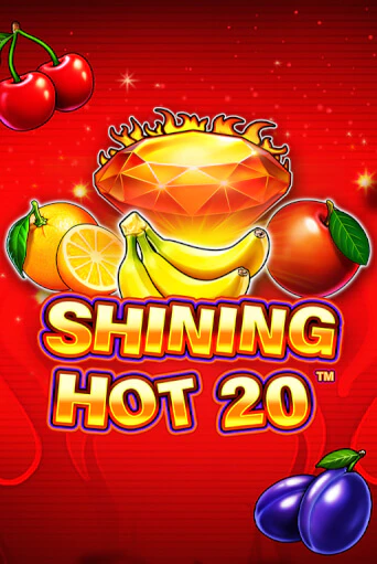 Играть бесплатный игровой автомат Shining Hot 20 | Вулкан Неон
