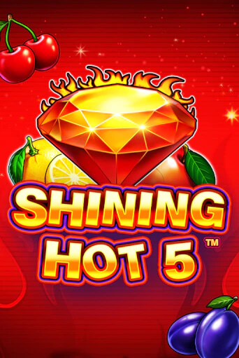 Играть бесплатный игровой автомат Shining Hot 5 | Вулкан Неон