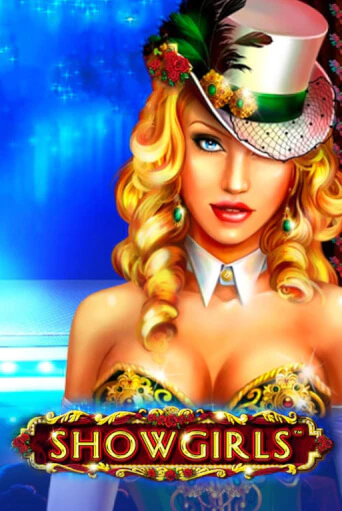 Играть бесплатный игровой автомат Show Girls | Вулкан Неон