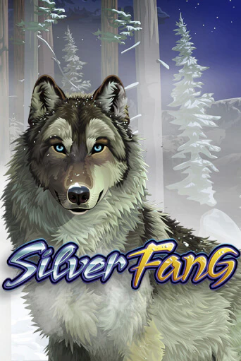 Играть бесплатный игровой автомат Silver Fang | Вулкан Неон