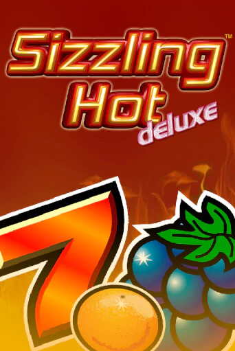 Играть бесплатный игровой автомат Sizzling Hot Deluxe | Вулкан Неон