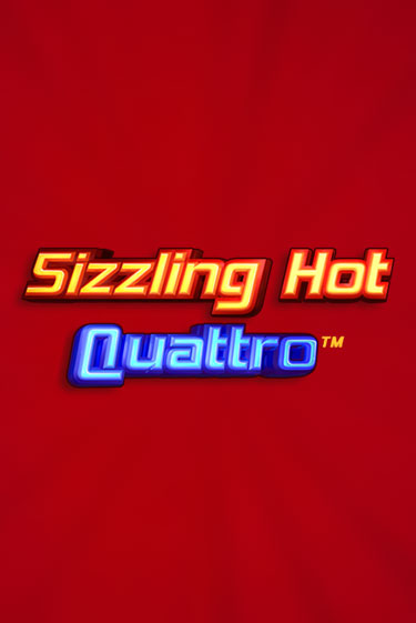 Играть бесплатный игровой автомат Sizzling Hot Quattro | Вулкан Неон