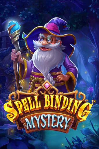 Играть бесплатный игровой автомат Spellbinding Mystery | Вулкан Неон