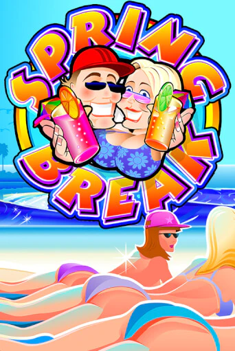 Играть бесплатный игровой автомат Spring Break | Вулкан Неон