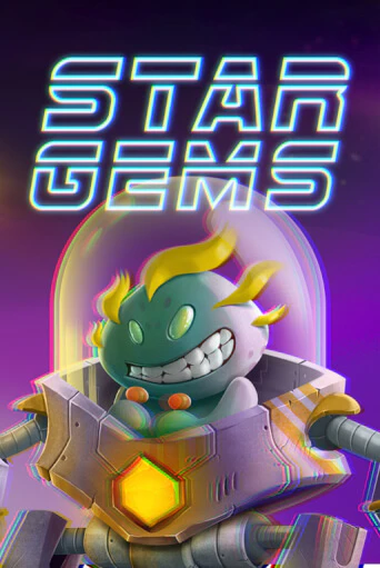 Играть бесплатный игровой автомат Star Gems | Вулкан Неон