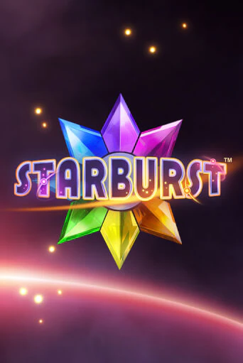 Играть бесплатный игровой автомат Starburst | Вулкан Неон
