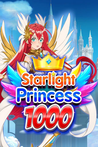 Играть бесплатный игровой автомат Starlight Princess 1000 | Вулкан Неон