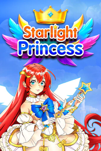 Играть бесплатный игровой автомат Starlight Princess | Вулкан Неон
