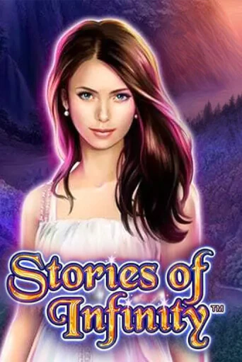 Играть бесплатный игровой автомат Stories of Infinity | Вулкан Неон