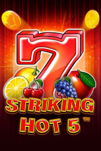 Играть бесплатный игровой автомат Striking Hot 5 | Вулкан Неон