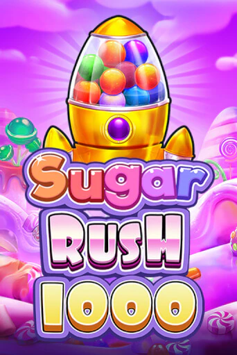 Играть бесплатный игровой автомат Sugar Rush 1000 | Вулкан Неон