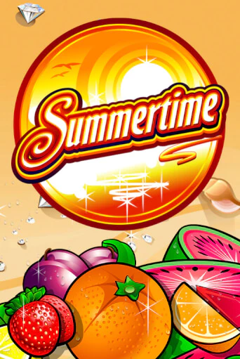 Играть бесплатный игровой автомат Summertime | Вулкан Неон