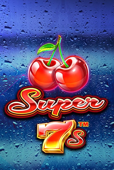 Играть бесплатный игровой автомат Super 7s | Вулкан Неон