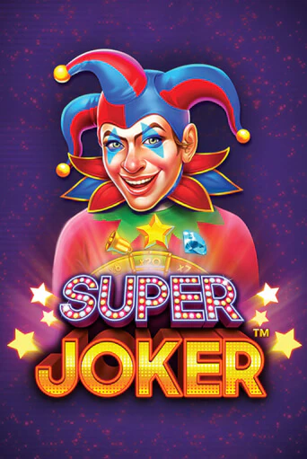 Играть бесплатный игровой автомат Super Joker | Вулкан Неон