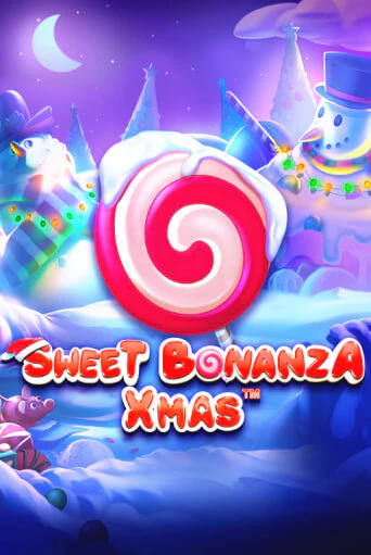 Играть бесплатный игровой автомат Sweet Bonanza Xmas | Вулкан Неон