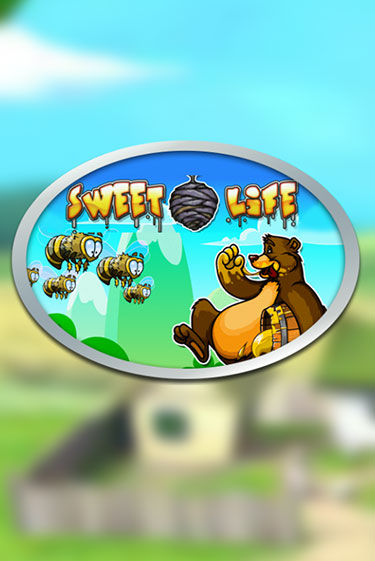 Играть бесплатный игровой автомат Sweet Life | Вулкан Неон