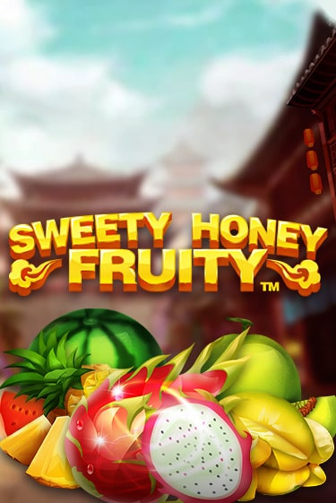 Играть бесплатный игровой автомат Sweety Honey Fruity | Вулкан Неон