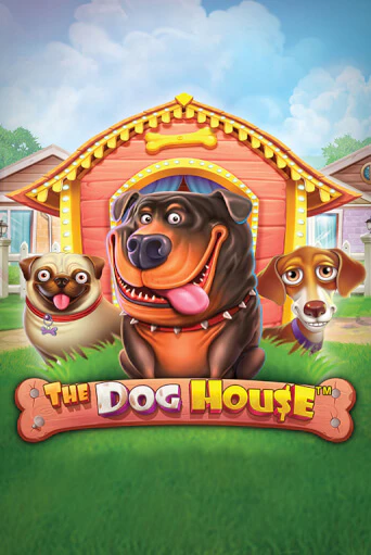 Играть бесплатный игровой автомат The Dog House | Вулкан Неон