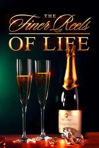 Играть бесплатный игровой автомат The Finer Reels of Life | Вулкан Неон