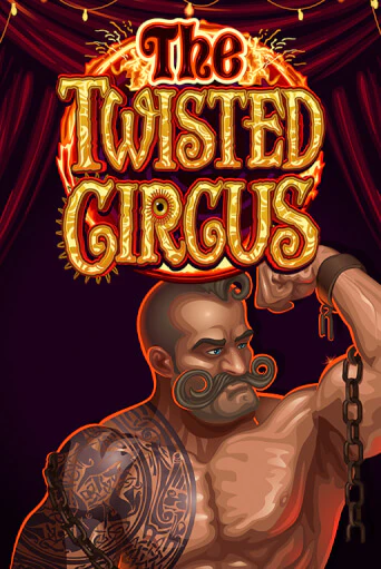 Играть бесплатный игровой автомат The Twisted Circus | Вулкан Неон