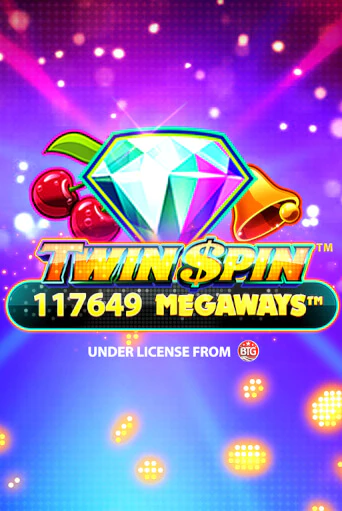 Играть бесплатный игровой автомат Twin Spin Megaways | Вулкан Неон