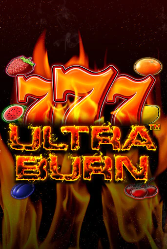 Играть бесплатный игровой автомат Ultra Burn | Вулкан Неон