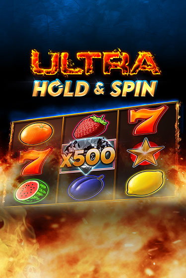 Играть бесплатный игровой автомат Ultra Hold and Spin | Вулкан Неон