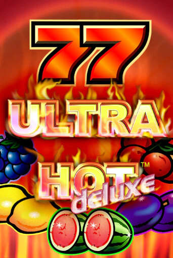 Играть бесплатный игровой автомат Ultra Hot Deluxe | Вулкан Неон