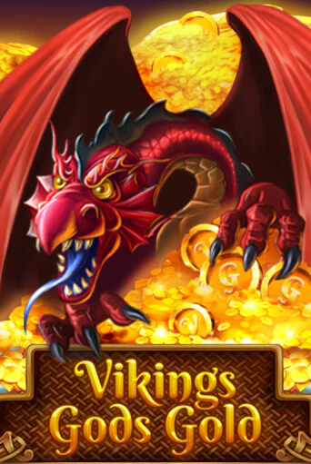 Играть бесплатный игровой автомат Vikings Gods Gold | Вулкан Неон