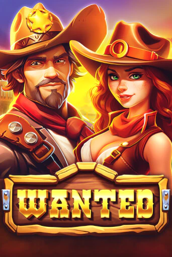Играть бесплатный игровой автомат Wanted | Вулкан Неон