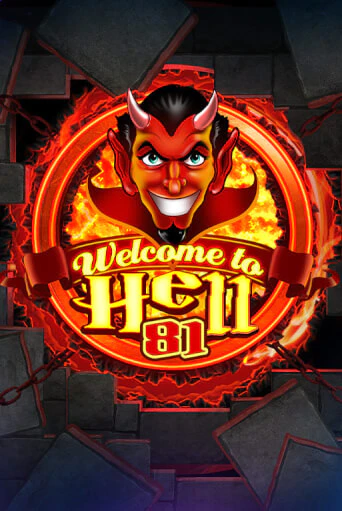 Играть бесплатный игровой автомат Welcome To Hell 81 | Вулкан Неон