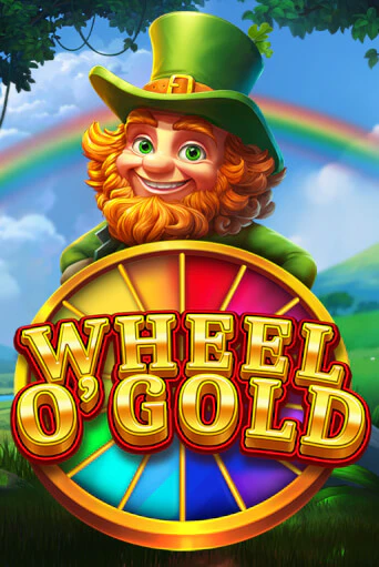 Играть бесплатный игровой автомат Wheel O'Gold | Вулкан Неон