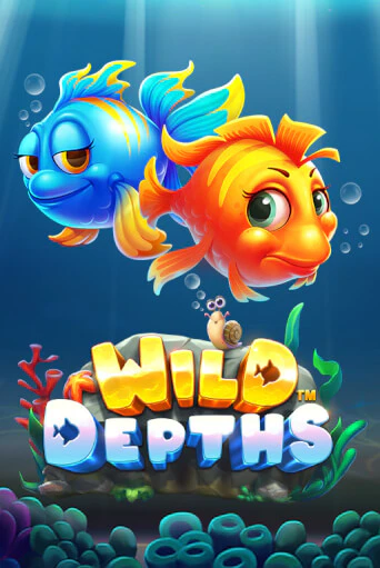 Играть бесплатный игровой автомат Wild Depths | Вулкан Неон