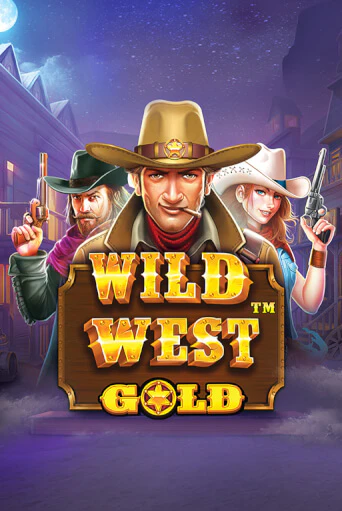 Играть бесплатный игровой автомат Wild West Gold | Вулкан Неон