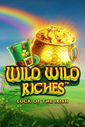 Играть бесплатный игровой автомат Wild Wild Riches | Вулкан Неон