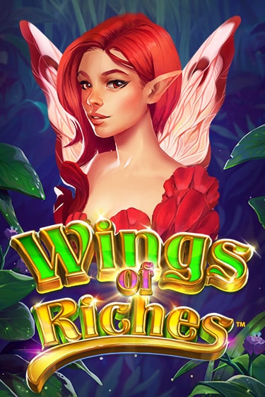 Играть бесплатный игровой автомат Wings of Riches | Вулкан Неон