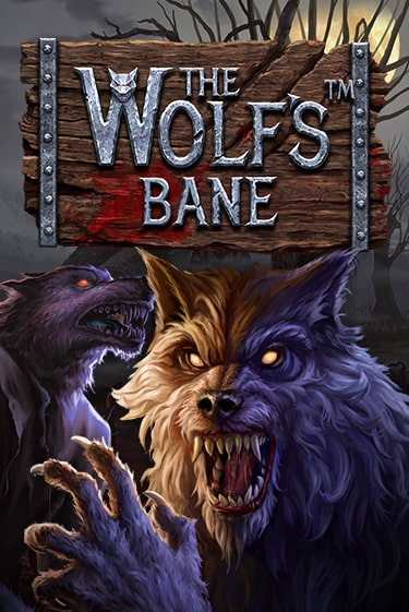 Играть бесплатный игровой автомат The Wolf's Bane | Вулкан Неон
